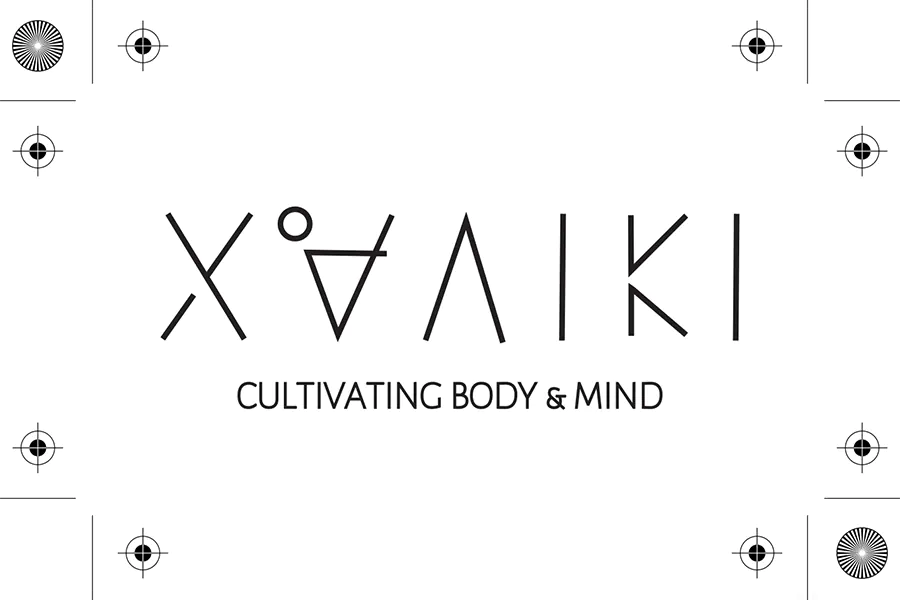 ΧΑΛΙΚΙ - Cultivating Body & Mind