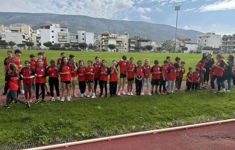 Αποτελέσματα Προπονητικής Ημερίδας | 2 Νοεμβρίου 2025 | Χαλικάκι Αποτελέσματα Προπονητικής Ημερίδας | 2 Νοεμβρίου 2025 | Χαλικάκι