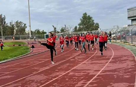 Αποτελέσματα Προπονητικής Ημερίδας | 2 Νοεμβρίου 2025 | Χαλικάκι Αποτελέσματα Προπονητικής Ημερίδας | 2 Νοεμβρίου 2025 | Χαλικάκι