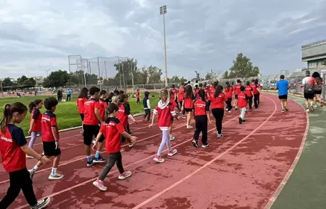 Αποτελέσματα Προπονητικής Ημερίδας | 2 Νοεμβρίου 2025 | Χαλικάκι Αποτελέσματα Προπονητικής Ημερίδας | 2 Νοεμβρίου 2025 | Χαλικάκι