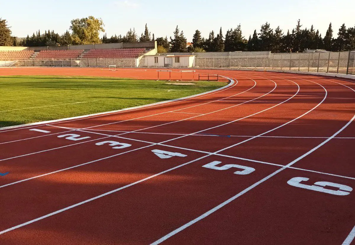Αποτελέσματα Αγώνα "40α Θώδεια" - 31 Μαΐου 2025 - Θώδειο Στάδιο Λουτρακίου
