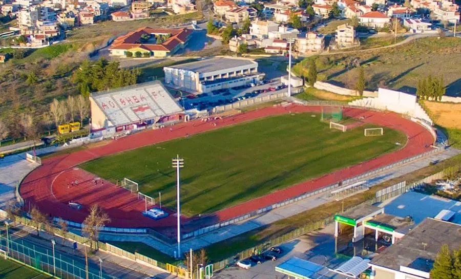 Αποτελέσματα Αγώνα 'ΠΑΝΕΛΛΗΝΙΟ ΑΝΑΠΤΥΞΙΑΚΟ ΠΡΩΤΑΘΛΗΜΑ Κ16 - ΤΕΛΙΚΗ ΦΑΣΗ' | 19-20 Ιουλίου 2025 | Δημοτικό Στάδιο Θήβας
