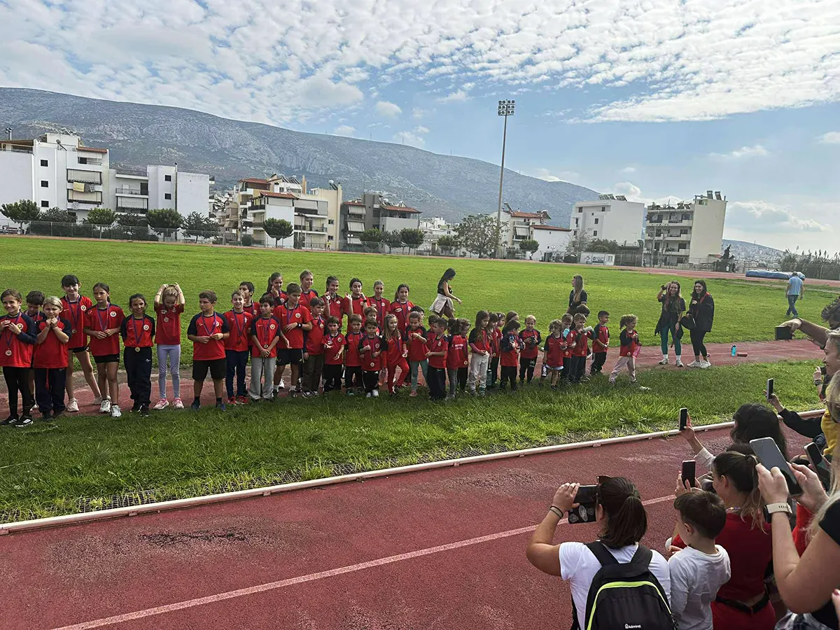 Αποτελέσματα Προπονητικής Ημερίδας | 2 Νοεμβρίου 2025 | Χαλικάκι