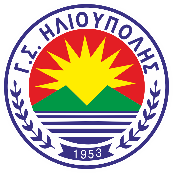 Γ.Σ.Η. Λογότυπο